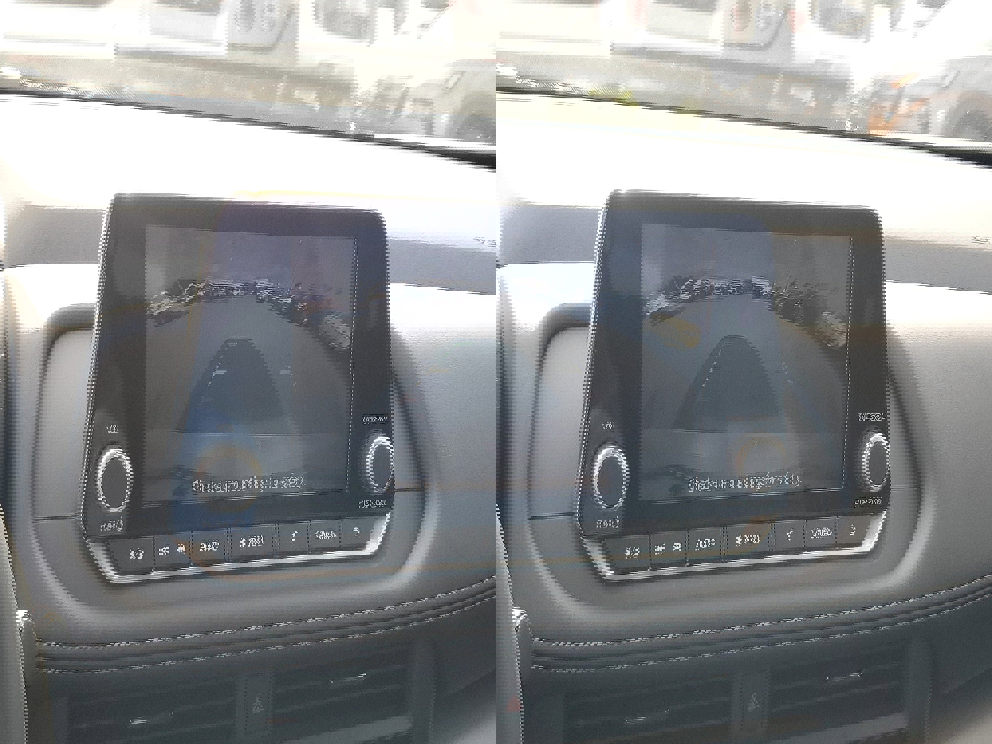 New 2026 Nissan Rogue SV image 18