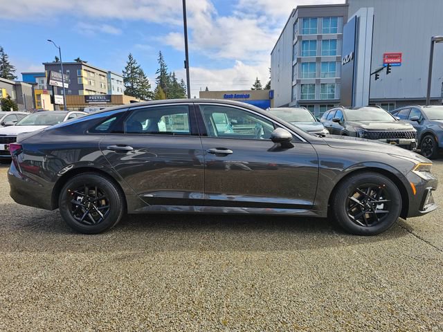 New 2026 Kia K5 LXS image 6