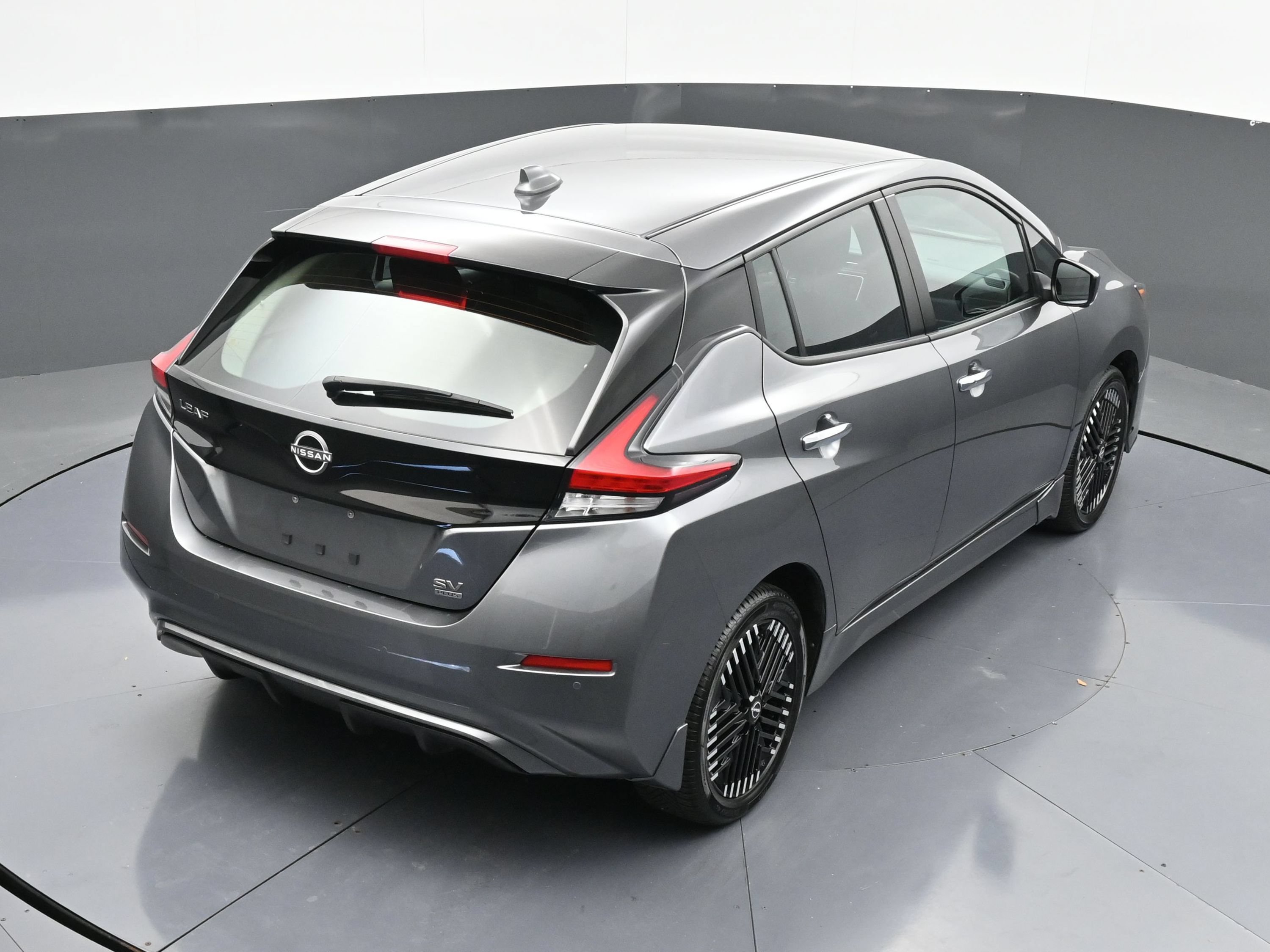 Used 2025 Nissan Leaf SV Plus FWD image 38