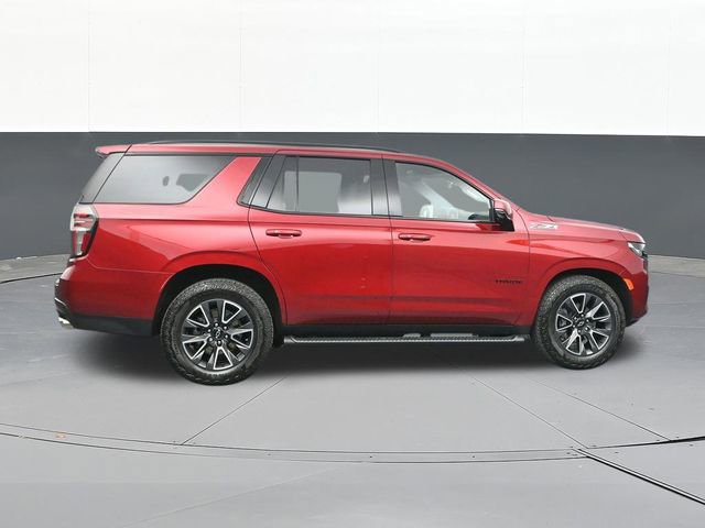 Used 2023 Chevrolet Tahoe Z71 w/ Z71 Off-Road Package AWD/4WD image 18