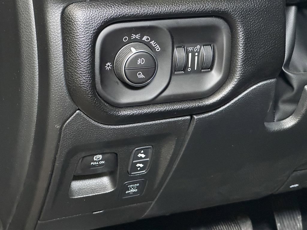 New 2026 RAM 1500 Big Horn image 18
