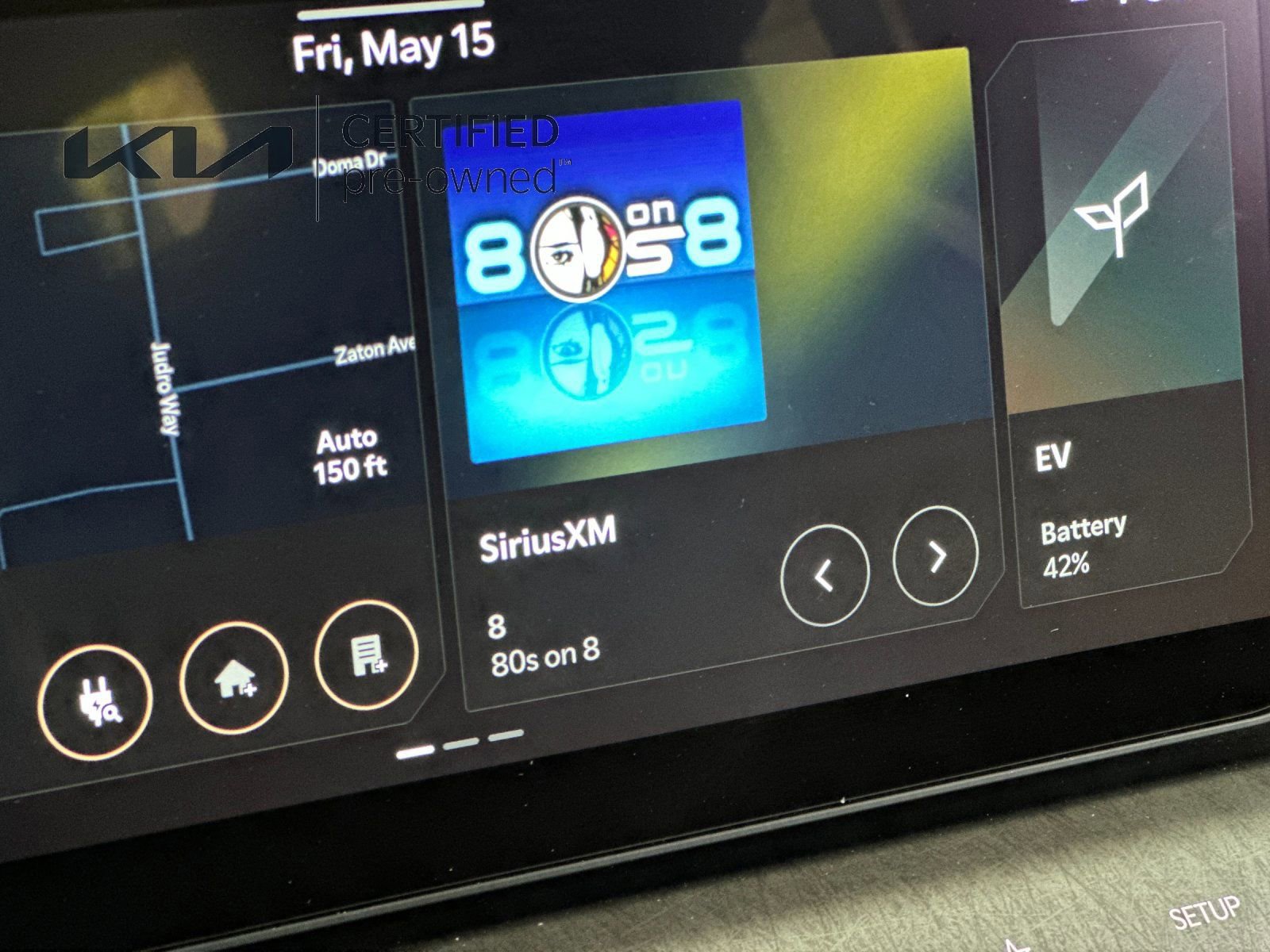Certified 2024 Kia EV9 Wind AWD/4WD image 20