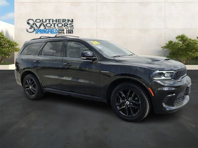 Used 2024 Dodge Durango R/T image 7