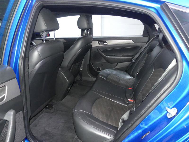 Used 2018 Hyundai Sonata Sport image 26