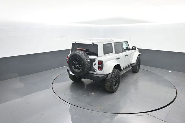 New 2026 Ford Bronco Raptor image 31
