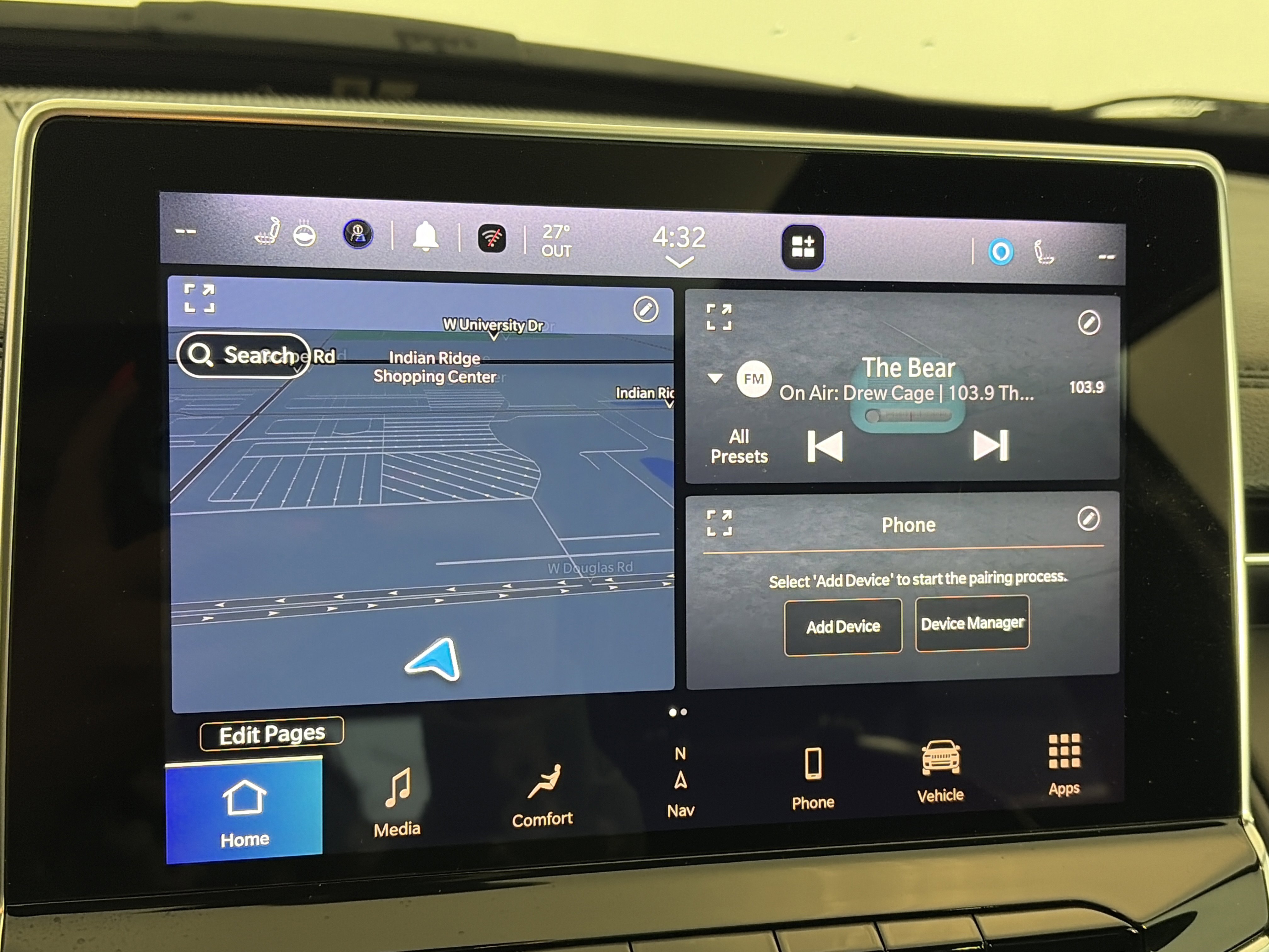 Used 2023 Jeep Compass High Altitude image 19