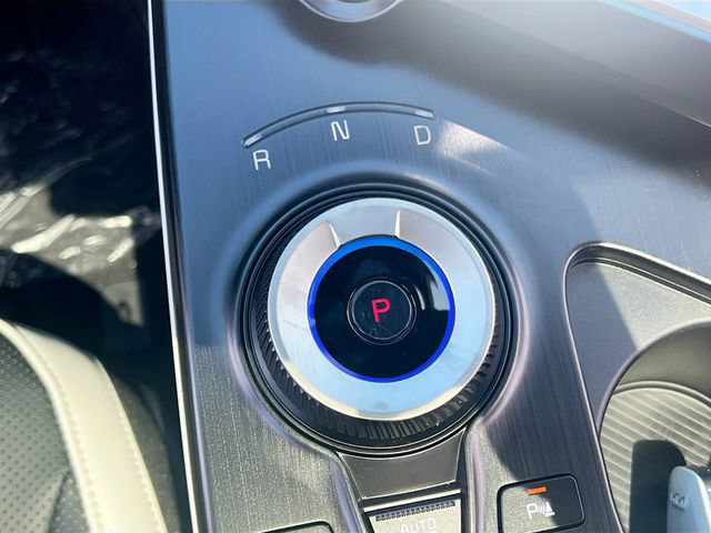 New 2026 Kia EV6 GT-Line RWD image 17