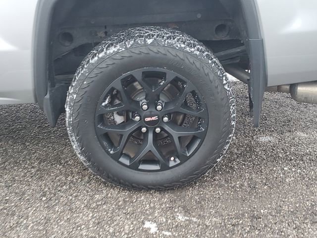 Used 2014 GMC Sierra 1500 SLT image 8