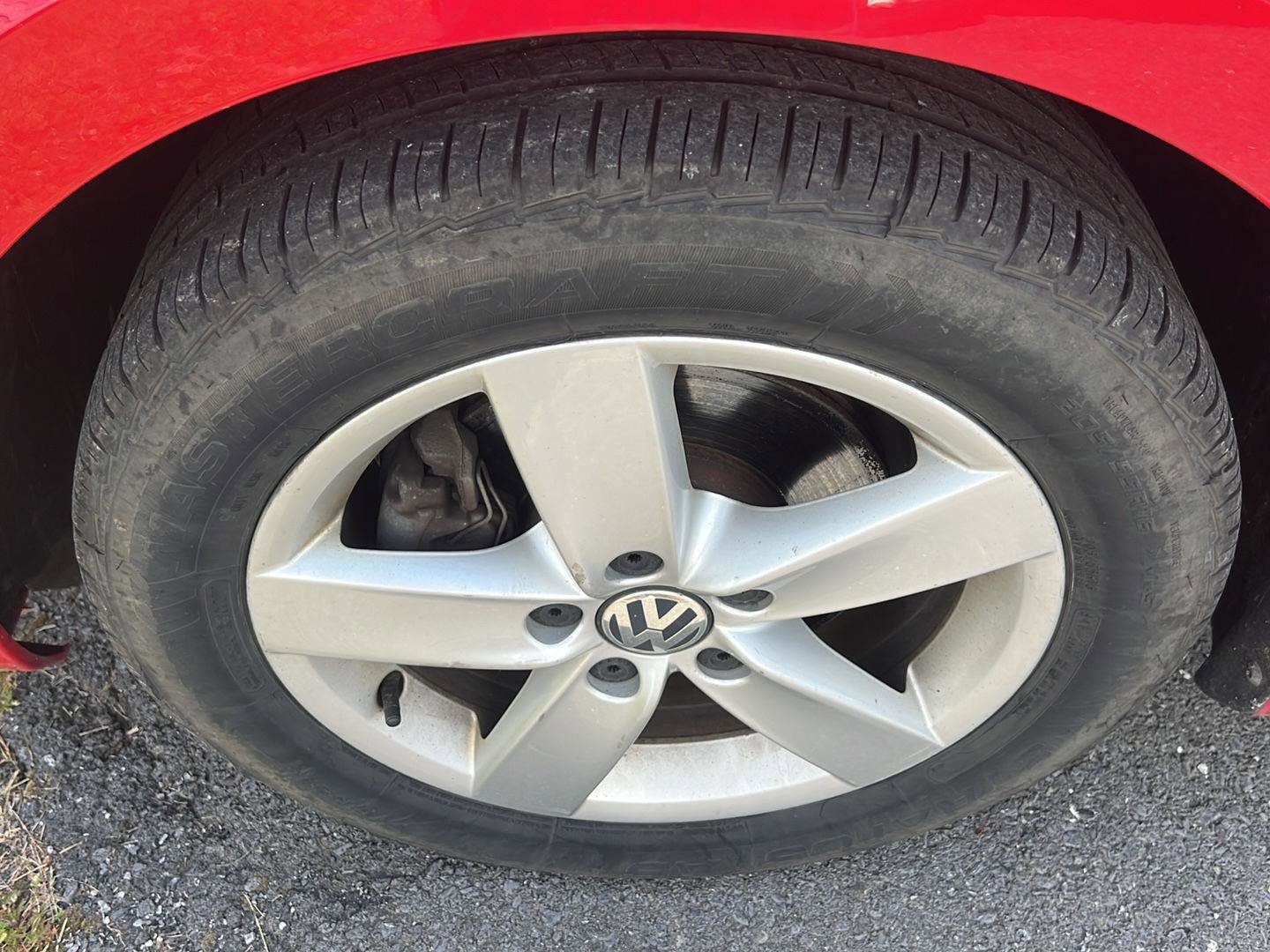 Used 2013 Volkswagen Jetta TDI FWD image 7