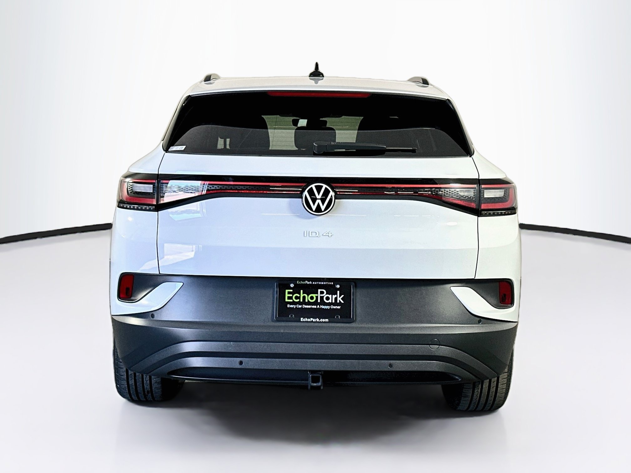 Used 2021 Volkswagen ID.4 Pro AWD/4WD image 7