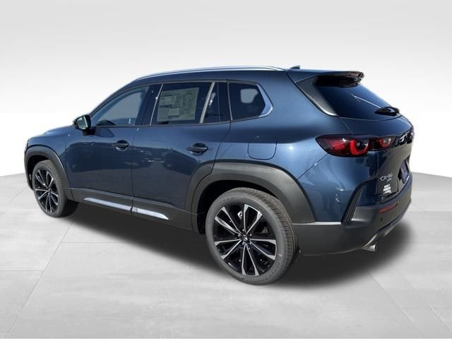 New 2026 MAZDA CX-50 AWD 2.5 S w/ Accent Package image 3