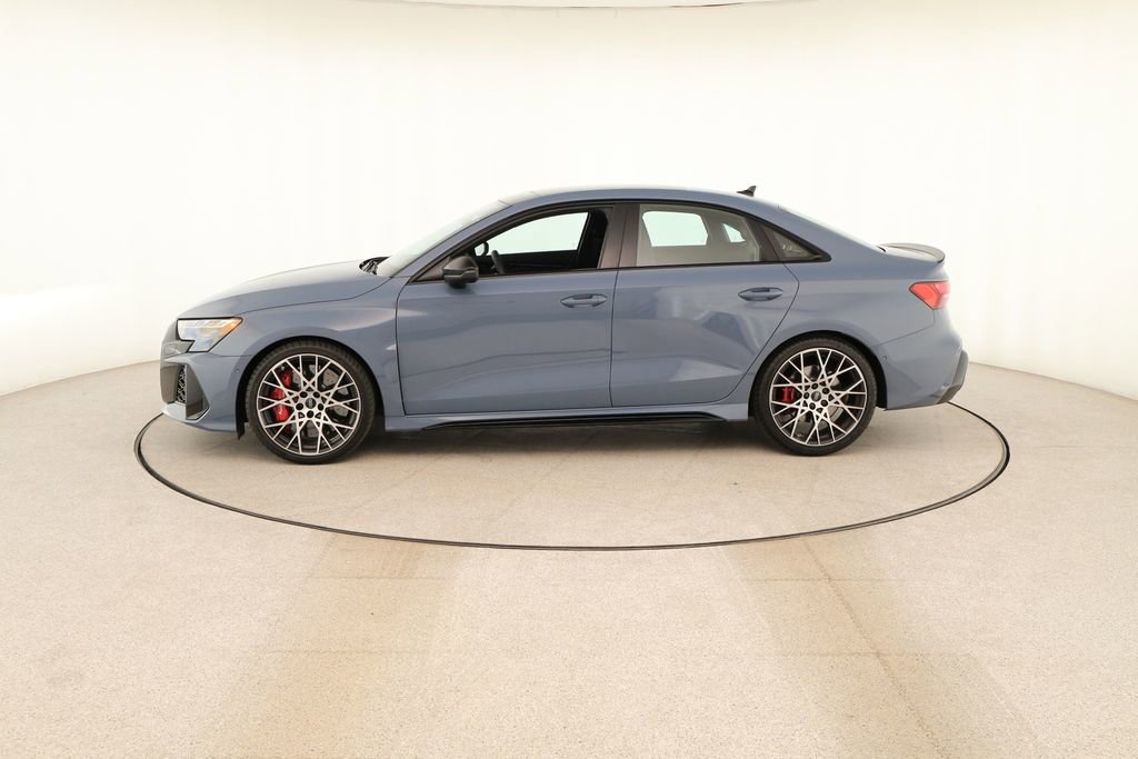 Used 2026 Audi RS 3 AWD/4WD image 2