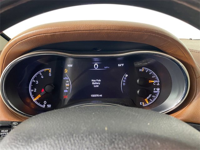 Used 2016 Jeep Grand Cherokee Summit image 5