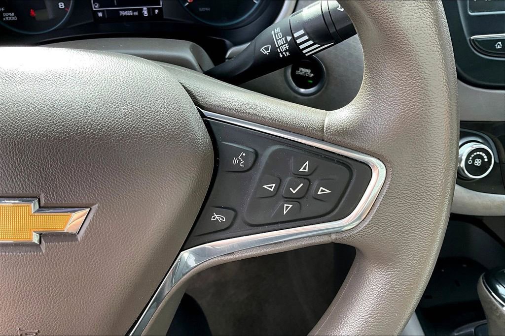 Used 2016 Chevrolet Malibu LS image 19