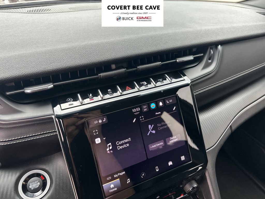 Used 2023 Jeep Grand Cherokee L Altitude image 20