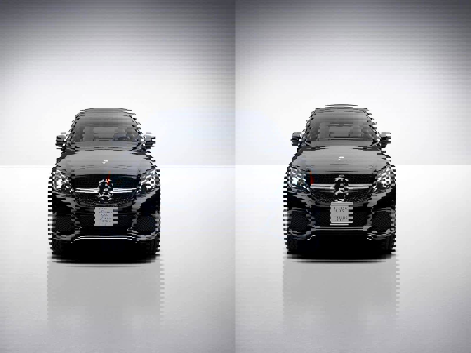 Used 2017 Mercedes-Benz C 300 4MATIC Coupe image 6