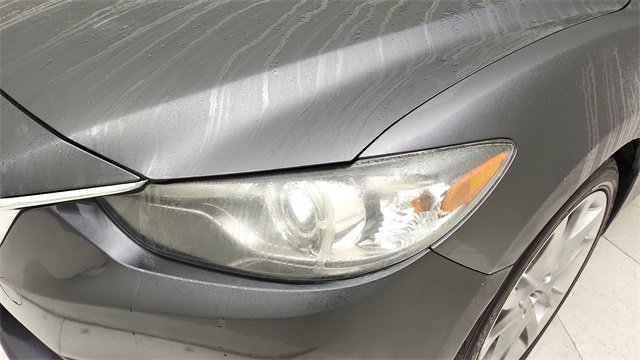 Used 2014 MAZDA MAZDA6 Grand Touring w/ MRCC + FOW Package image 10