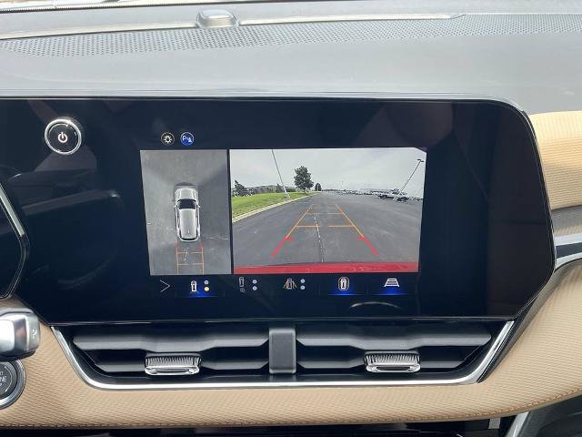 New 2026 Chevrolet Equinox ACTIV w/ Convenience Package III AWD/4WD image 14