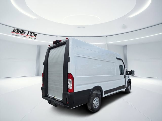 New 2025 RAM ProMaster 3500 FWD image 7