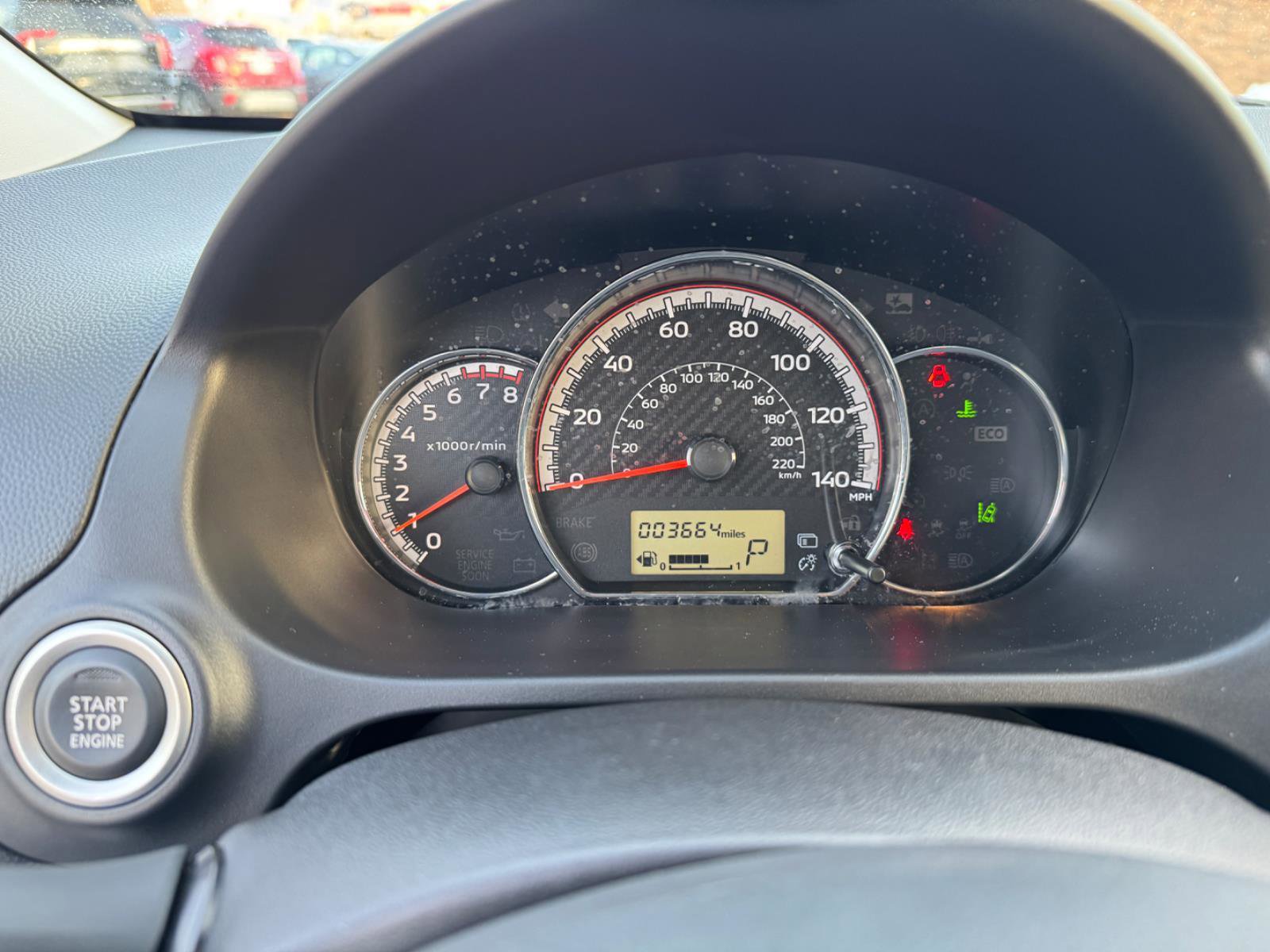 Used 2024 Mitsubishi Mirage G4 SE image 13