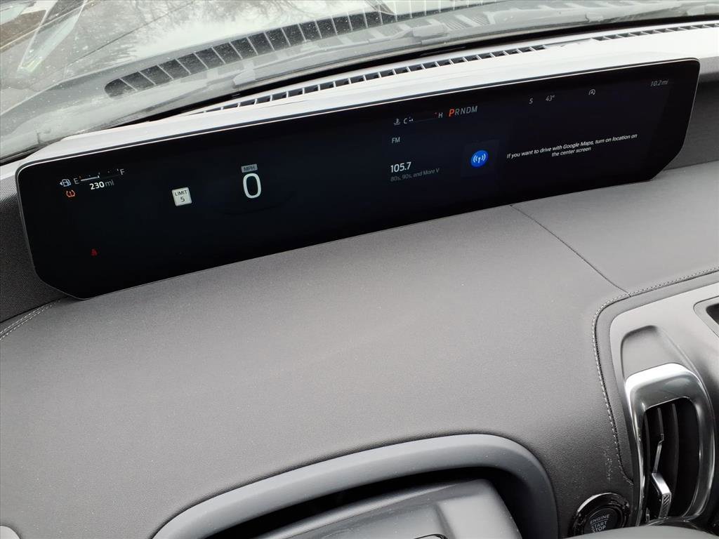 New 2025 Ford Expedition Max Platinum w/ Platinum Ultimate Package image 15