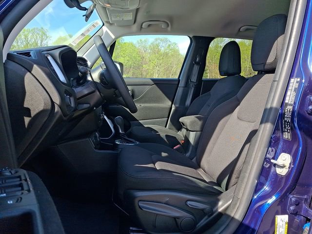 Used 2019 Jeep Renegade Sport w/ Sport Appearance Group image 13