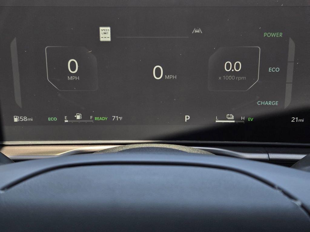 New 2026 Kia Sportage SX Prestige image 11