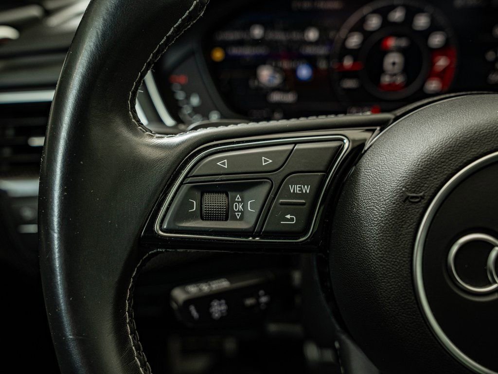 Used 2019 Audi S5 Prestige image 24