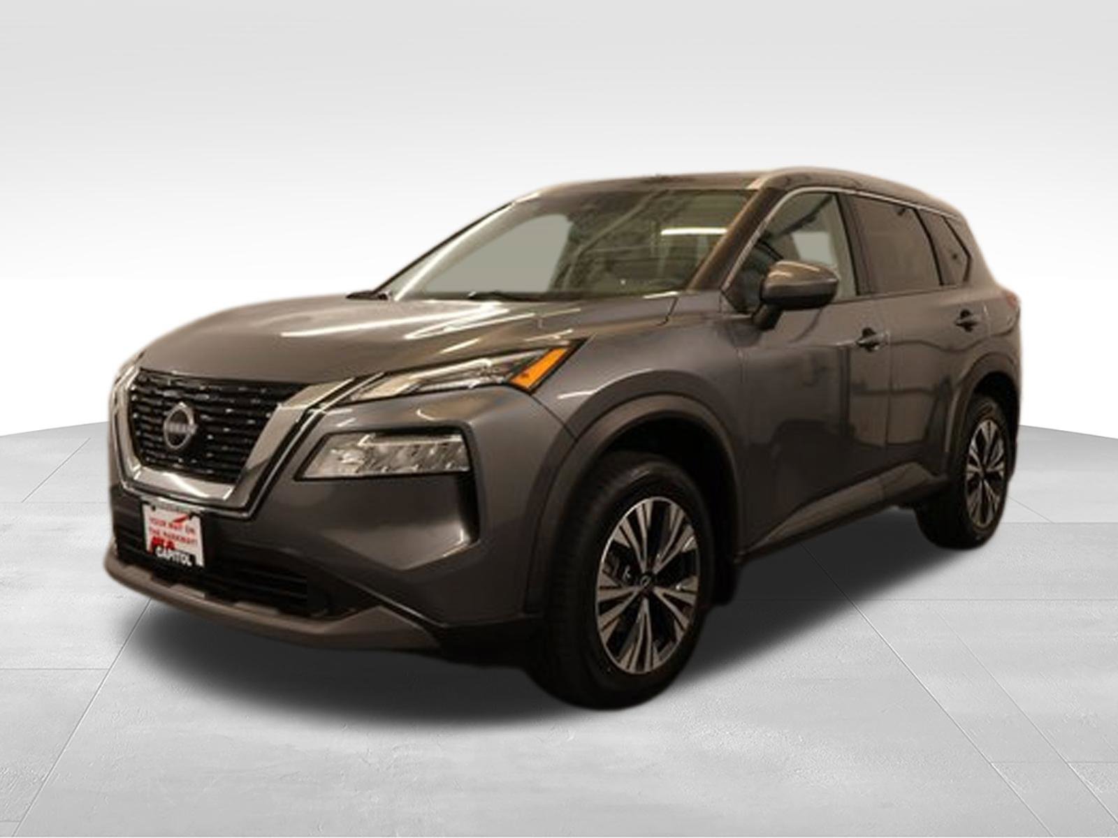 Used 2023 Nissan Rogue SV w/ SV Premium B Package FWD image 6