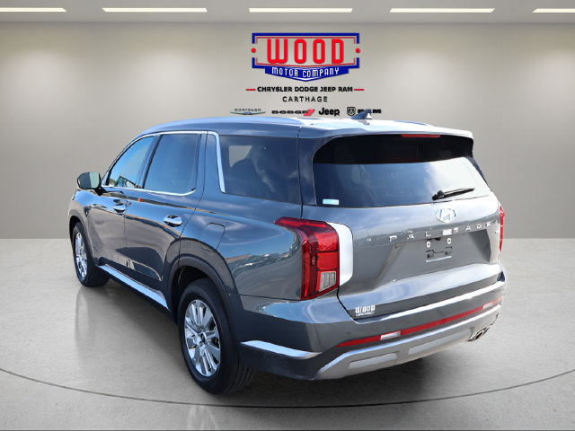 Used 2025 Hyundai Palisade SEL AWD/4WD image 7