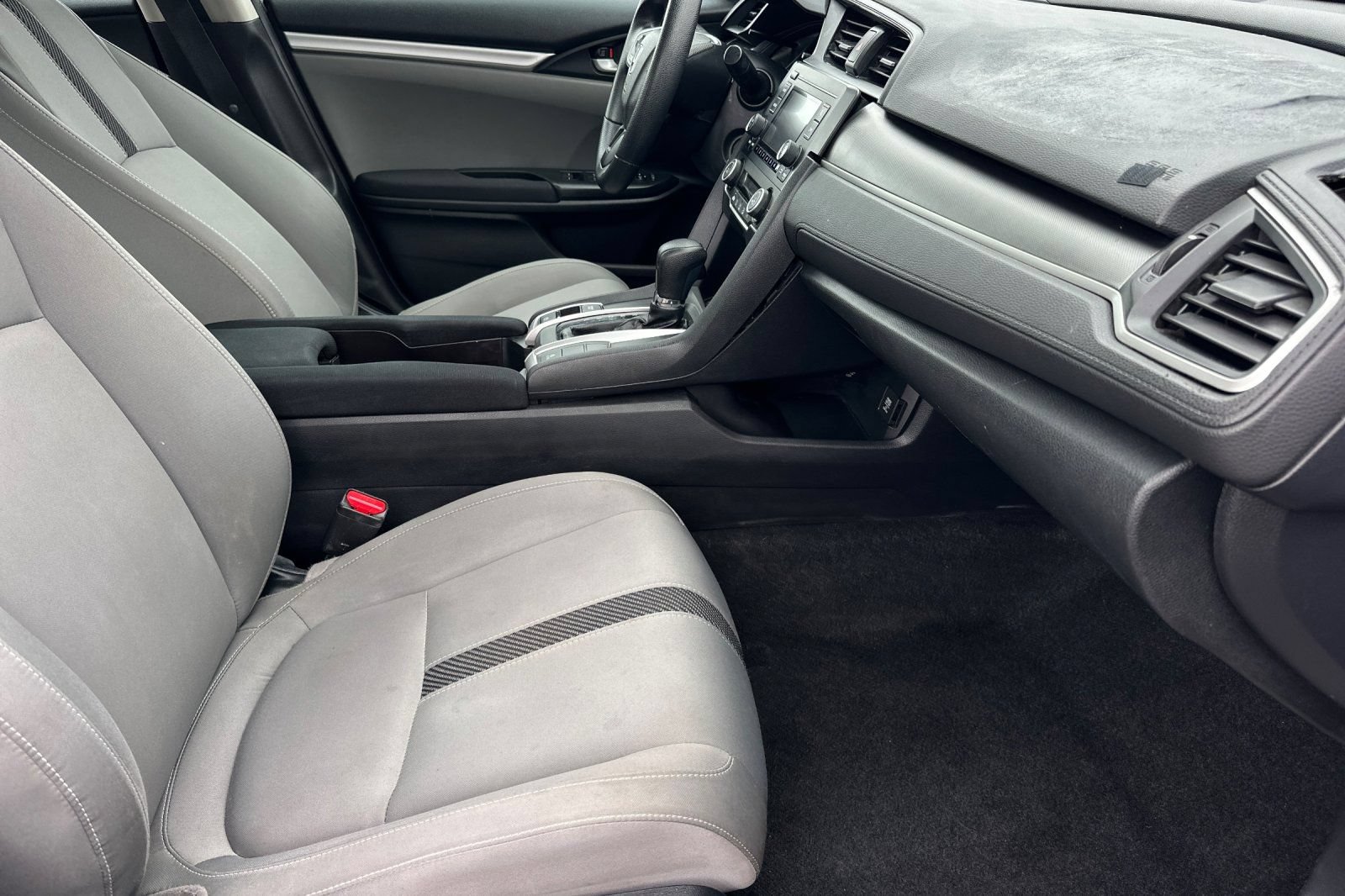Used 2018 Honda Civic LX image 15