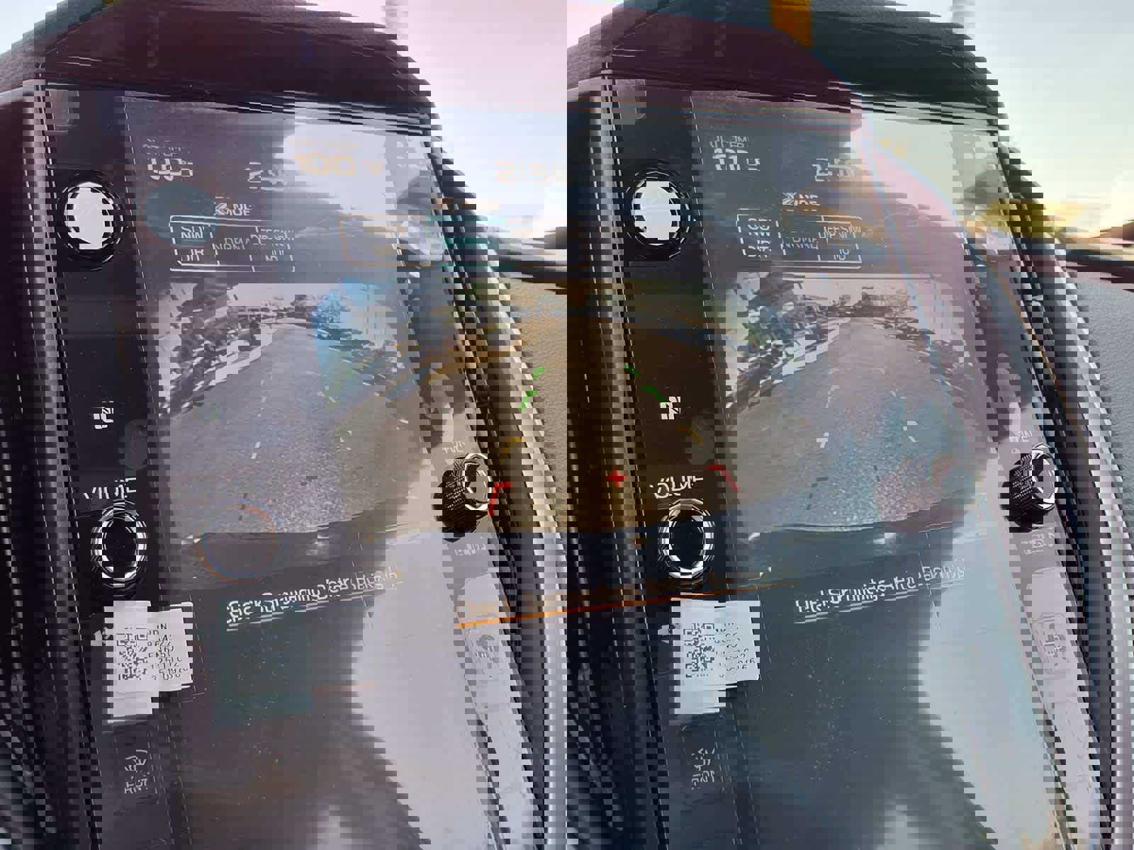 New 2025 Subaru Crosstrek 2.0i Premium image 34