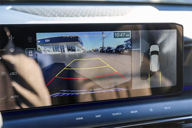 New 2026 Kia EV9 Land w/ Nightfall Edition Package image 24