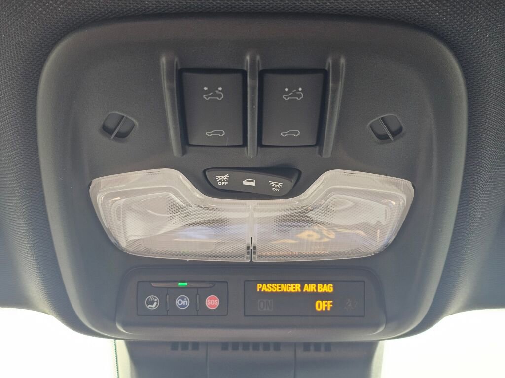 New 2026 Chevrolet Colorado ZR2 w/ Technology Package image 17