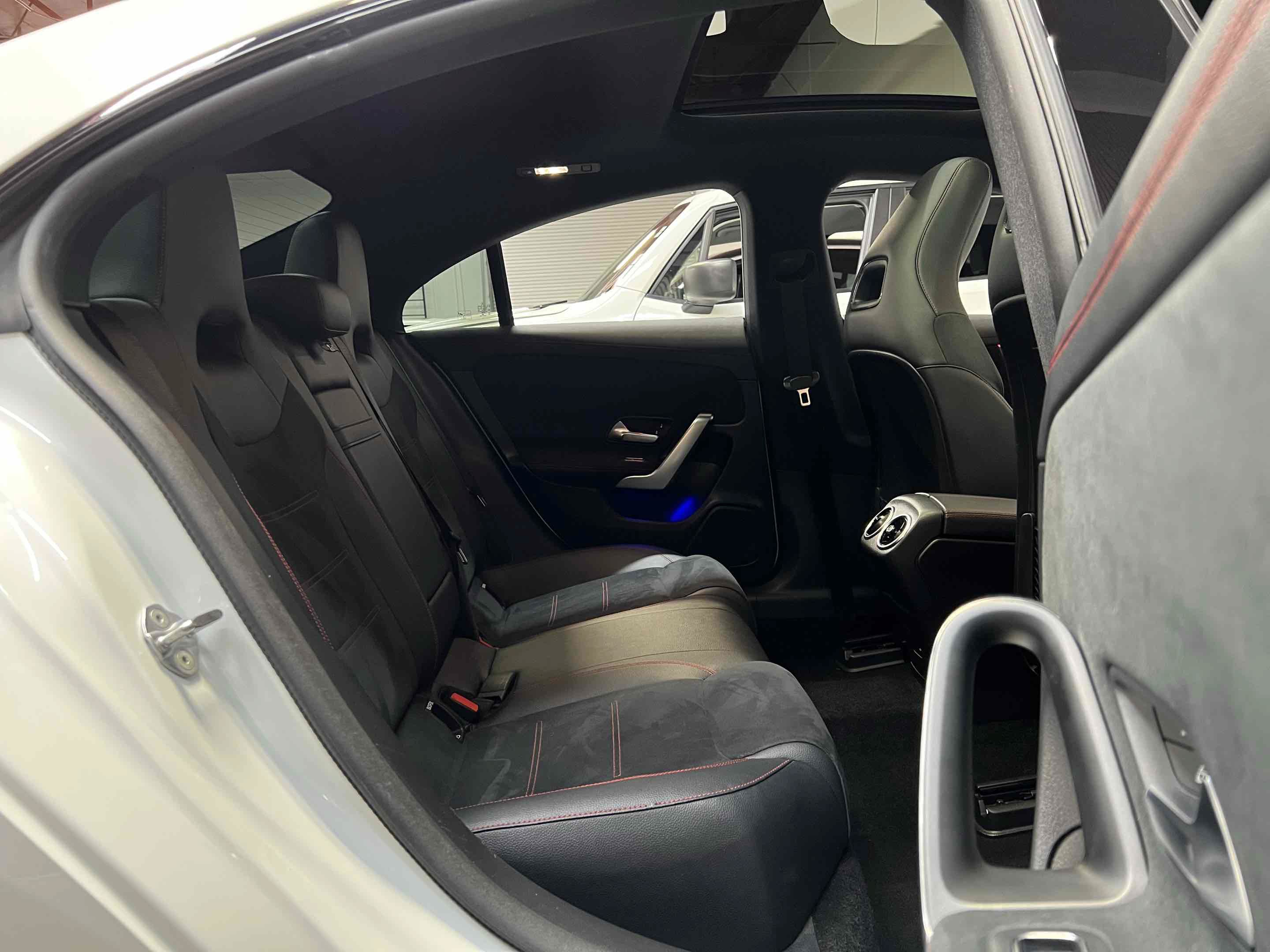 Used 2023 Mercedes-Benz CLA 250 image 61