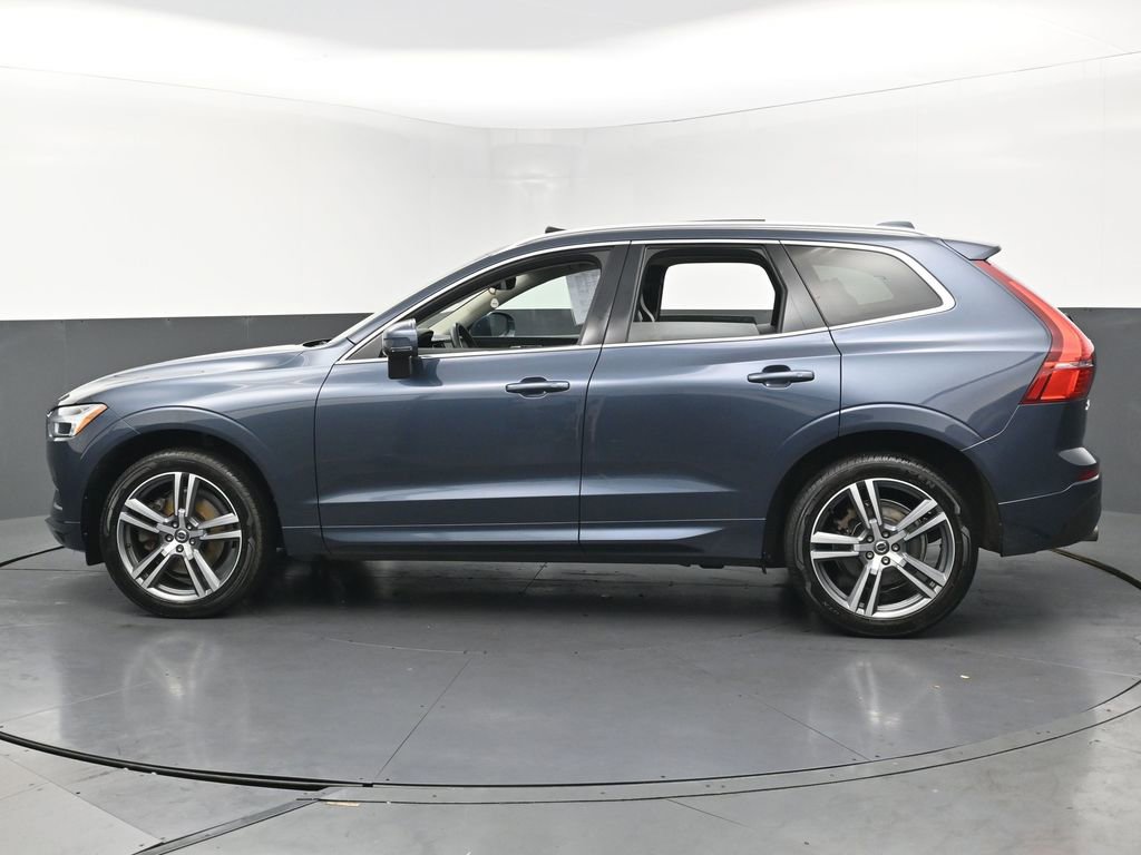 Used 2020 Volvo XC60 T6 Momentum image 48
