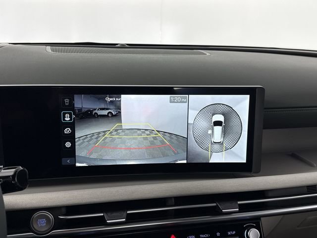 New 2026 Hyundai Tucson Limited image 16