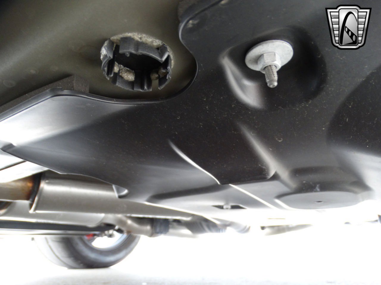 Used 2018 Dodge Challenger SRT Demon image 16