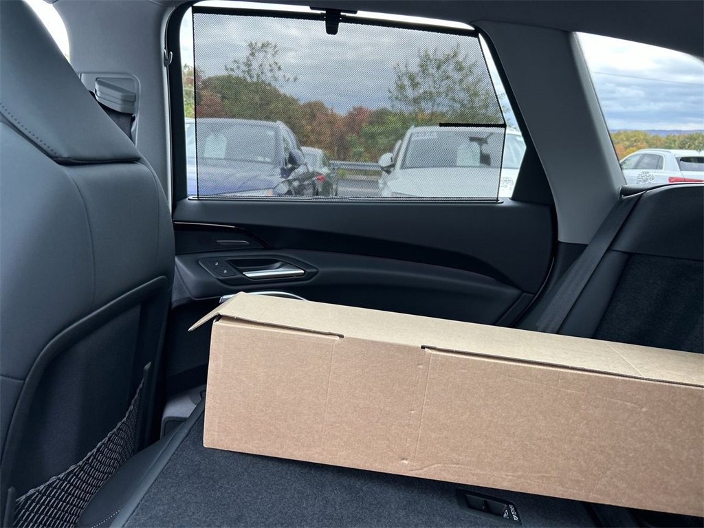 New 2025 Audi Q5 Prestige image 12