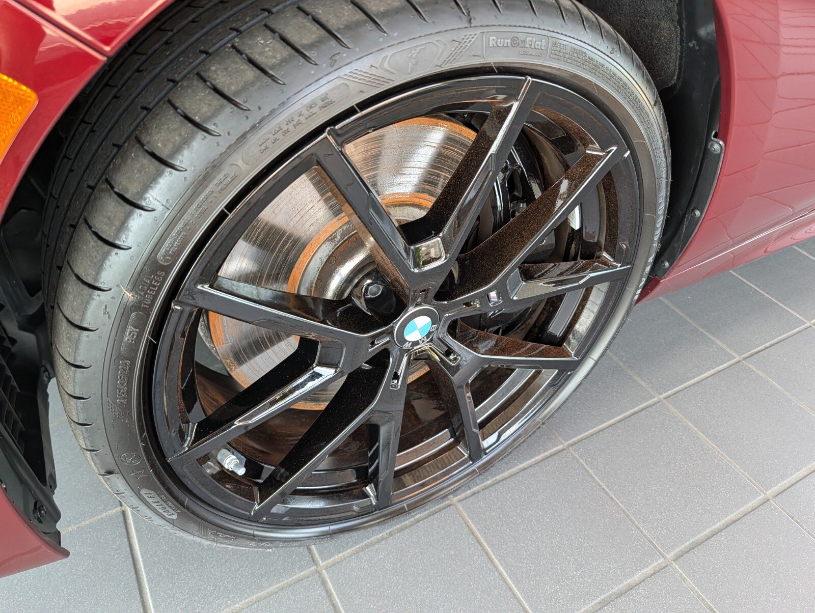 Used 2026 BMW 840i xDrive AWD/4WD image 9