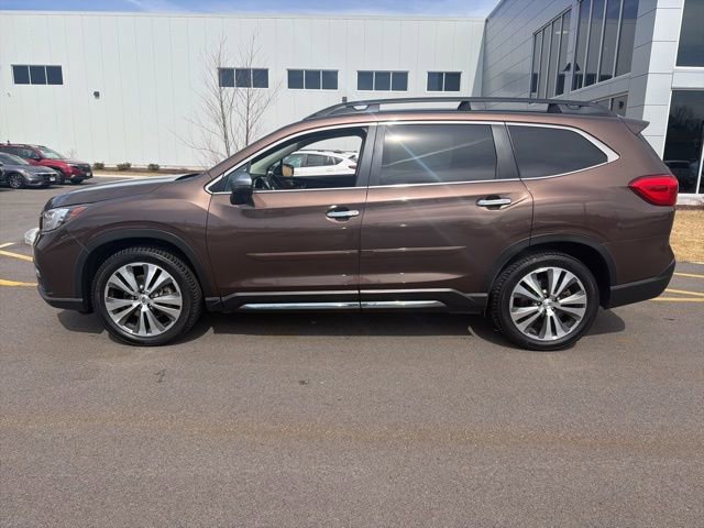 Used 2019 Subaru Ascent Touring image 8