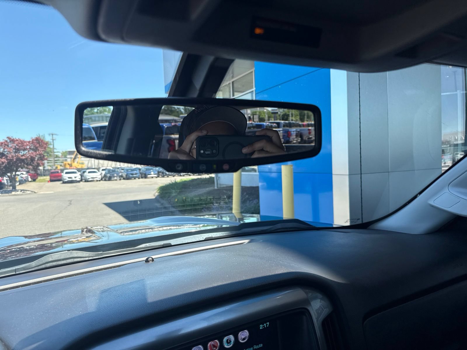 Used 2019 Chevrolet Silverado 1500 LT w/ All Star Edition AWD/4WD image 26