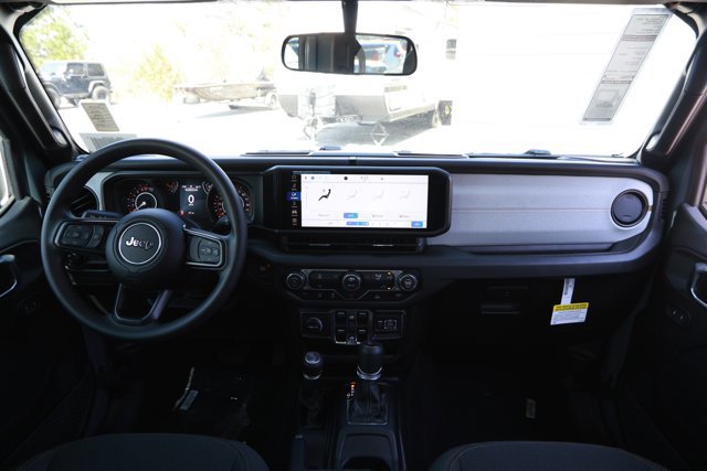 New 2026 Jeep Gladiator Sport image 29