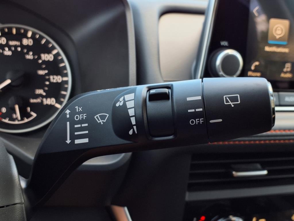 New 2026 Nissan Rogue SV image 32