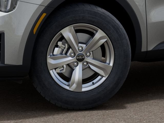 New 2026 Kia Sorento LX FWD image 14