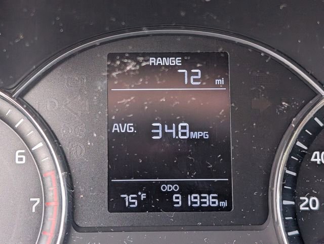 Used 2018 Kia Forte LX image 23