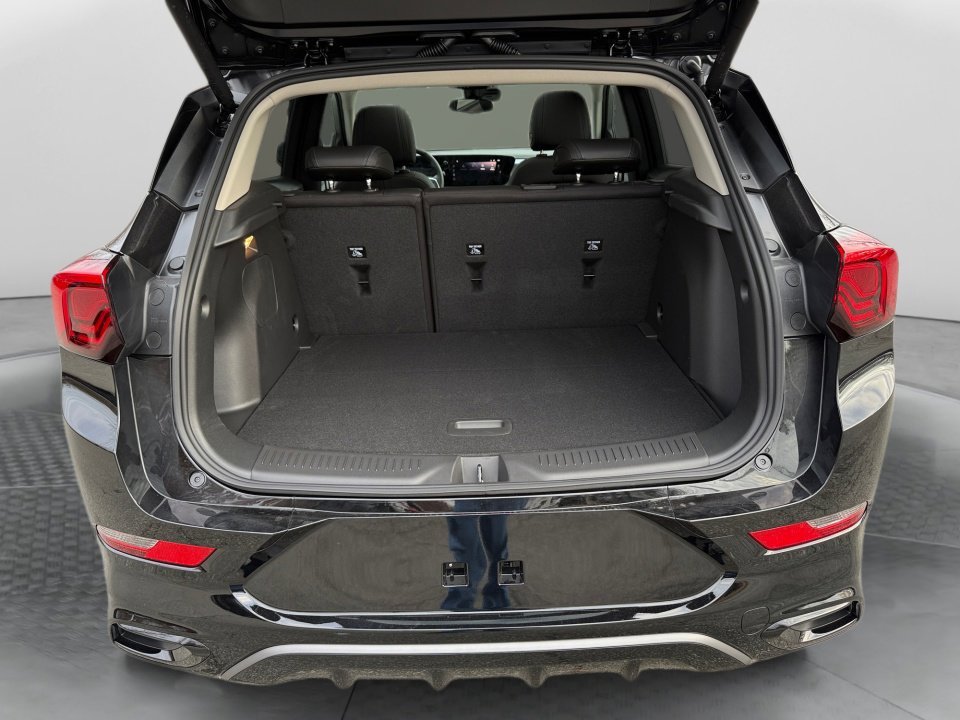 New 2026 Buick Encore GX Sport Touring w/ Comfort Package image 9