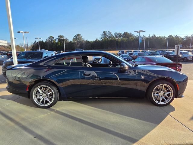 New 2026 Dodge Charger Scat Pack w/ Wheel & Tire Package AWD/4WD image 14
