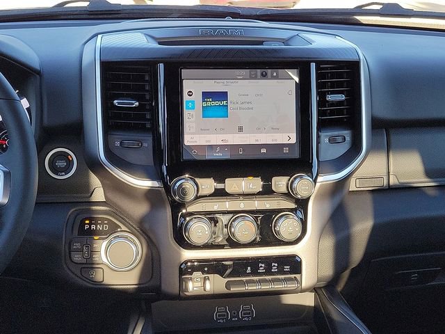 New 2026 RAM 1500 Big Horn image 10