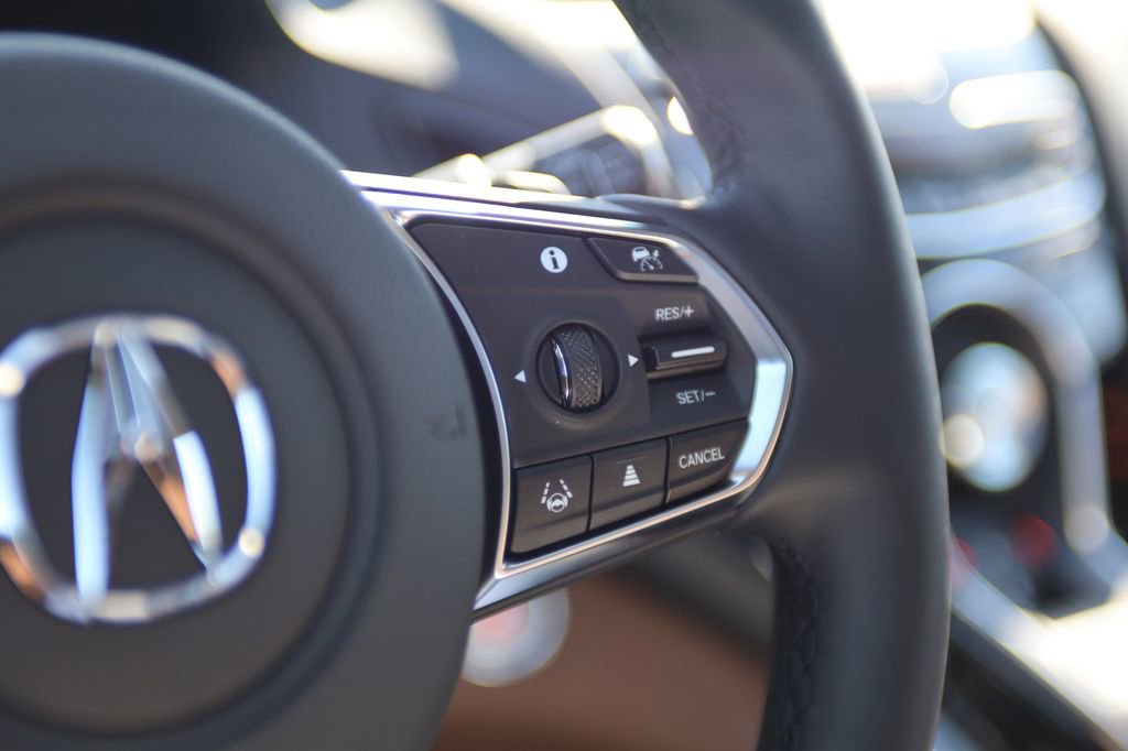 New 2026 Acura RDX SH-AWD w/ Advance Package image 18